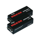 Monoprice RS-232 Extender over Cat5e Cable Monoprice RS-232 Extender over Cat5e Cable