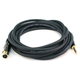 Monoprice 15ft Premier Series XLR Female to 1/4in TRS Male Cable, 16AWG (Gold Plated) Monoprice 15ft Premier Series XLR Female to 1/4in TRS Male Cable, 16AWG (Gold Plated)