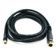 Monoprice 10ft Premier Series XLR Female to RCA Male Cable, 16AWG (Gold Plated)