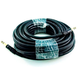Monoprice 50ft Premier Series 1/4in TRS Male to Male Cable, 16AWG (Gold Plated)