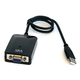 Monoprice USB 2.0 to VGA Adapter Monoprice USB 2.0 to VGA Adapter