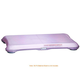 Monoprice Silicone Case for Wii Fit - Light Pink