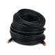Monoprice 100ft High-quality Coaxial Audio/Video RCA CL2 Rated Cable - RG6/U 75ohm (for S/PDIF, Digital Coax, Subwoofer & Composite Video)