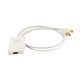 Monoprice Mini DisplayPort 1.1 Male and USB Male Audio to HDMI Female Converting Adapter Monoprice Mini DisplayPort 1.1 Male and USB Male Audio to HDMI Female Converting Adapter