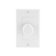 Monoprice Speaker Volume Controller RMS 50W (Rotary Type) - White