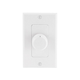 Monoprice Speaker Volume Controller RMS 75W (Rotary Type) - White