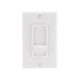 Monoprice Speaker Volume Controller RMS 50W (Slide Type) - White
