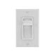 Monoprice Speaker Volume Controller RMS 100W (Slide Type) - White Monoprice Speaker Volume Controller RMS 100W (Slide Type) - White