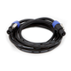 Monoprice 10ft 2-conductor NL4 Female to NL4 Female 12AWG Speaker Twist Connector Cable Monoprice 10ft 2-conductor NL4 Female to NL4 Female 12AWG Speaker Twist Connector Cable