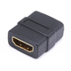 Monoprice HDMI Coupler (Female to Female), (No Logo) Monoprice HDMI Coupler (Female to Female), (No Logo)