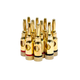 Monoprice 5 PAIRS OF High-Quality Gold Plated Speaker Banana Plugs, Open Screw Type Monoprice 5 PAIRS OF High-Quality Gold Plated Speaker Banana Plugs, Open Screw Type