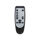 Monoprice Home Audio Multizone Remote Control for PID 10761 and 14524, NO LOGO Monoprice Home Audio Multizone Remote Control for PID 10761 and 14524, NO LOGO