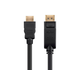 Monoprice Select Series DisplayPort 1.2a to HDTV Cable, 3ft Monoprice Select Series DisplayPort 1.2a to HDTV Cable, 3ft