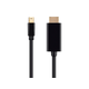 Monoprice Select Series Mini DisplayPort to HDTV Cable, 10ft