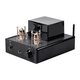 Monoprice Tube Amp with Bluetooth 15-watt Compact Stereo Hybrid