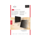 3M Privacy Filter for 21.5in Monitor, 16:9, PF215W9B - For 21.5" Widescreen LCD Monitor - 16:9 - Scratch Resistant, Fingerprint Resistant, Dust Resistant - Anti-glare - 1 Each