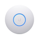 Ubiquiti UniFi nanoHD UAP-nanoHD IEEE 802.11ac 1.73 Gbit/s Wireless Access Point - 2.40 GHz, 5 GHz - MIMO Technology - 1 x Network (RJ-45)