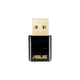 Asus USB-AC51 IEEE 802.11ac - Wi-Fi Adapter for Desktop Computer/Notebook - USB - 433 Mbit/s - 2.40 GHz ISM - 5 GHz UNII - External