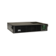 Tripp Lite UPS Smart 1000VA 800W Rackmount AVR 120V Pure Sine Wave USB DB9 SNMP 2URM - 1000VA/800W - 5.3 Minute Full Load - 6 x NEMA 5-15R Tripp Lite UPS Smart 1000VA 800W Rackmount AVR 120V Pure Sine Wave USB DB9 SNMP 2URM - 1000VA/800W - 5.3 Minute Full Load - 6 x NEMA 5-15R