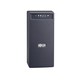 Tripp Lite UPS 800VA 475W Battery Back Up Tower AVR 120V USB RJ11 RJ45 - 800 VA/475 W - 120 V AC - 3.50 Minute - Tower - 3.50 Minute - 6 x NEMA 5-15R, 1 x NEMA 5-15R