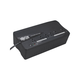 Eaton Tripp Lite Series 120V 350VA 210W Standby UPS - 6 NEMA 5-15R Outlets, 50/60 Hz, 5-15P Plug, Desktop/Wall Mount - Mini Desktop - 110 V AC Input - 120 V AC Output - 3 x NEMA 5-15R, 3 x NEMA 5-15R