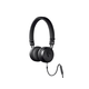 Monoprice Metal Dynamic On-Ear Headphones Monoprice Metal Dynamic On-Ear Headphones