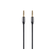 Monoprice Onyx Series Auxiliary 3.5mm TRS Audio Cable, 10ft Monoprice Onyx Series Auxiliary 3.5mm TRS Audio Cable, 10ft