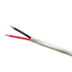 Monoprice Speaker Wire, Burial Rated, 2-Conductor, 12AWG, 250ft, Gray Monoprice Speaker Wire, Burial Rated, 2-Conductor, 12AWG, 250ft, Gray