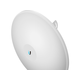 Ubiquiti PowerBeam ac PBE-5AC-500 IEEE 802.11ac 450 Mbit/s Wireless Bridge - 5 GHz - 15.5 Mile Maximum Outdoor Range - 1 x Network (RJ-45) - Ethernet, Fast Ethernet, Gigabit Ethernet - Pole-mountable Ubiquiti PowerBeam ac PBE-5AC-500 IEEE 802.11ac 450 Mbit/s Wireless Bridge - 5 GHz - 15.5 Mile Maximum Outdoor Range - 1 x Network (RJ-45) - Ethernet, Fast Ethernet, Gigabit Ethernet - Pole-mountable