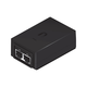 Ubiquiti POE-48-24W-G Power over Ethernet Injector - 110 V AC, 220 V AC Input - 48 V DC, 500 mA Output - 1 Ethernet Input Port(s) - 1 Ethernet Output Port(s) - 24 W Ubiquiti POE-48-24W-G Power over Ethernet Injector - 110 V AC, 220 V AC Input - 48 V DC, 500 mA Output - 1 Ethernet Input Port(s) - 1 Ethernet Output Port(s) - 24 W