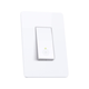 TP-Link Kasa Smart HS200 - Kasa Smart Light Switch - Single Pole, Needs Neutral Wire, 2.4GHz Wi-Fi Light Switch Works with Alexa and Google Home, UL Certified, No Hub Required , White TP-Link Kasa Smart HS200 - Kasa Smart Light Switch - Single Pole, Needs Neutral Wire, 2.4GHz Wi-Fi Light Switch Works with Alexa and Google Home, UL Certified, No Hub Required , White