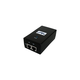 Ubiquiti POE-24-24W Power over Ethernet Injector - 110 V AC, 220 V AC Input - 24 V DC, 1 A Output - 1 Ethernet Input Port(s) - 1 Ethernet Output Port(s) - 24 W Ubiquiti POE-24-24W Power over Ethernet Injector - 110 V AC, 220 V AC Input - 24 V DC, 1 A Output - 1 Ethernet Input Port(s) - 1 Ethernet Output Port(s) - 24 W