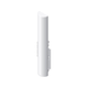 Ubiquiti 2x2 MIMO BaseStation Sector Antenna - Range - SHF - 5.10 GHz to 5.85 GHz - 16 dBi - Base StationSector - Omni-directional Ubiquiti 2x2 MIMO BaseStation Sector Antenna - Range - SHF - 5.10 GHz to 5.85 GHz - 16 dBi - Base StationSector - Omni-directional
