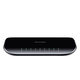 TP-LINK TL-SG1008D 10/100/1000Mbps 8-Port Gigabit Desktop Switch, 10Gbps Switching Capacity - 8 Ports - 8 x RJ-45 - 10/100/1000Base-T TP-LINK TL-SG1008D 10/100/1000Mbps 8-Port Gigabit Desktop Switch, 10Gbps Switching Capacity - 8 Ports - 8 x RJ-45 - 10/100/1000Base-T