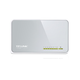 TP-LINK TL-SF1008D 8-port 10/100Mbps Desktop Switch - 8 Ports - 8 x RJ-45 - 10/100Base-TX TP-LINK TL-SF1008D 8-port 10/100Mbps Desktop Switch - 8 Ports - 8 x RJ-45 - 10/100Base-TX