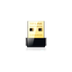 TP-LINK TL-WN725N Wireless N Nano USB Adapter, 150Mbps, Miniature Design, Plug in and Forget, Support Windows XP/Vista/7/8 - USB - 150 Mbps - 2.48 GHz ISM - External TP-LINK TL-WN725N Wireless N Nano USB Adapter, 150Mbps, Miniature Design, Plug in and Forget, Support Windows XP/Vista/7/8 - USB - 150 Mbps - 2.48 GHz ISM - External