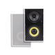 Monoprice Caliber In-Wall Speakers 6.5in Fiber 3-Way with Concentric Mid/Highs (pair) (Open Box) Monoprice Caliber In-Wall Speakers 6.5in Fiber 3-Way with Concentric Mid/Highs (pair) (Open Box)