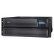 APC Smart-UPS X 3000VA Short Depth Tower/Rack Convertible LCD 208V