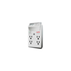 APC SurgeArrest Essential P4GC 4-Outlets Surge Suppressor - 4 x NEMA 5-15R - 1020 J - 120 V AC Input - 120 V AC Output