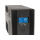 Tripp Lite UPS Smart 1300VA 720W Tower LCD Back Up AVR Coax RJ45 USB - 1300 VA/720 W - 120 V AC - Tower - 4 x NEMA 5-15R, 4 x NEMA 5-15R Tripp Lite UPS Smart 1300VA 720W Tower LCD Back Up AVR Coax RJ45 USB - 1300 VA/720 W - 120 V AC - Tower - 4 x NEMA 5-15R, 4 x NEMA 5-15R