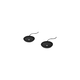 Logitech Microphone - Wired - 27.89 ft - Detachable