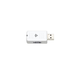 Epson ELPAP10 IEEE 802.11b/g/n Wi-Fi Adapter for Projector - USB - 54 Mbit/s - 2.40 GHz ISM - 5 GHz UNII - External