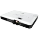 Epson PL1795F PowerLite 1080p 3,200 lumens color/white brightness wireless 3 LCD Ultra Portable Projector