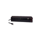 APC NetShelter Rack PDU, Switched, 1U, 1.4kW 120V 15A, (8)NEMA 5-15P outlets
