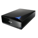 Asus BW-16D1X-U 16x External Blu-ray BDXL Drive with BD Suite Disc USB 3.0 Cable Power Adapter and Cord Asus BW-16D1X-U 16x External Blu-ray BDXL Drive with BD Suite Disc USB 3.0 Cable Power Adapter and Cord