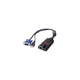APC KVM 2G, Server Module, USB APC KVM 2G, Server Module, USB
