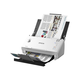 EPSON DS-410 Duplex Up to 600 DPI USB Color Document Sheet-Fed Scanner - B11B249201 EPSON DS-410 Duplex Up to 600 DPI USB Color Document Sheet-Fed Scanner - B11B249201