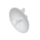 Ubiquiti PowerBeam PBE-M5-300 IEEE 802.11n 150 Mbit/s Wireless Bridge - 5 GHz - 12.4 Mile Maximum Outdoor Range - 1 x Network (RJ-45) - Ethernet, Fast Ethernet - Pole-mountable - 5