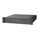 Monoprice 6 Zone Home Audio Multizone 12-channel Amplifier with RS232 and 70V and 4-Ohm Output