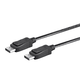 Monoprice Select Series DisplayPort 1.4 Cable, 3ft Black